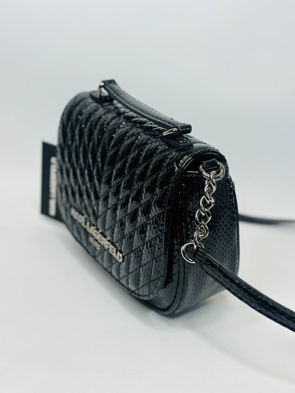 Karl Lagerfeld bag