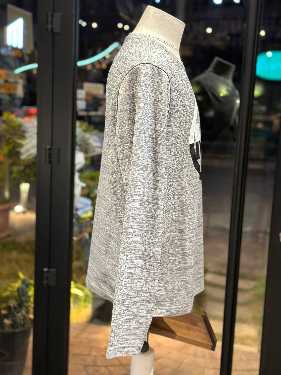 Michael Kors long sleeve shirt