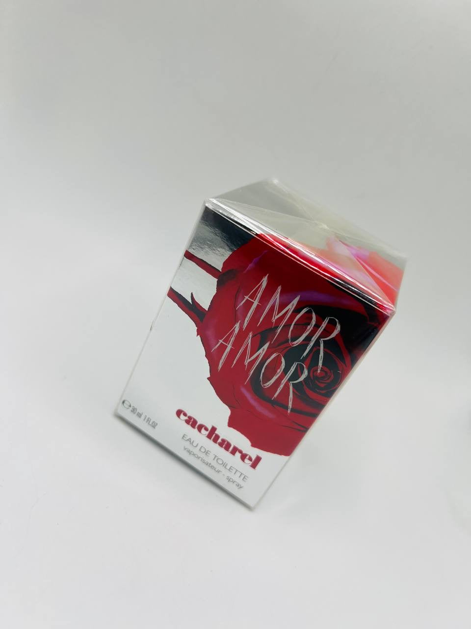Cacharel Amor Amor Eau de Toilette
