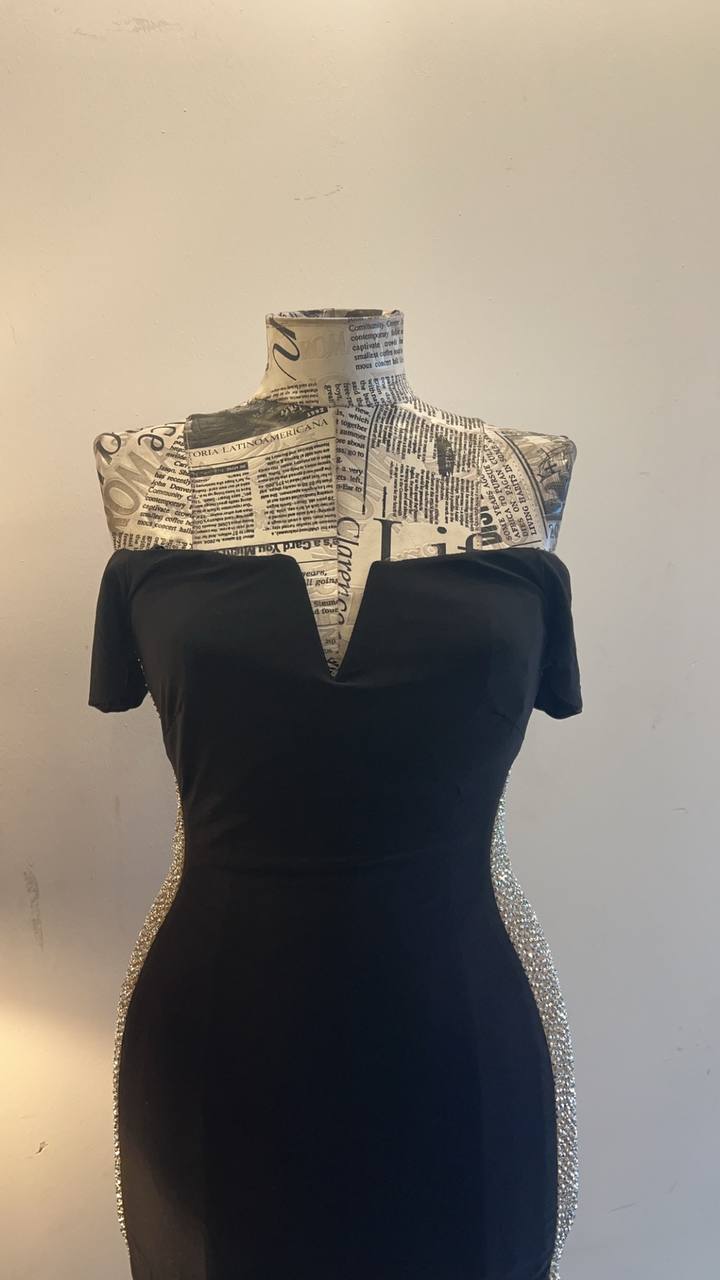 Xscape dress
