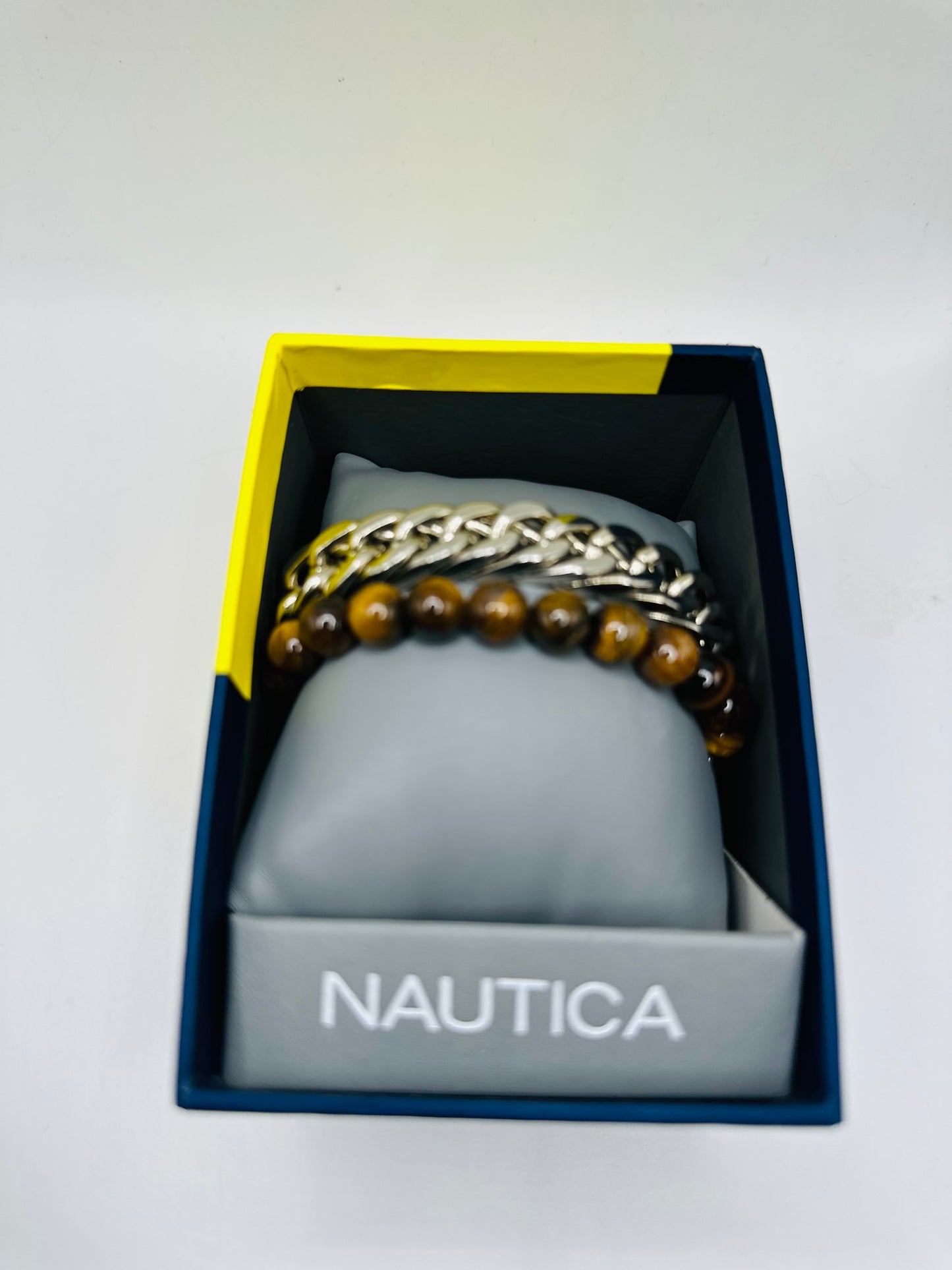 Nautica bracelet