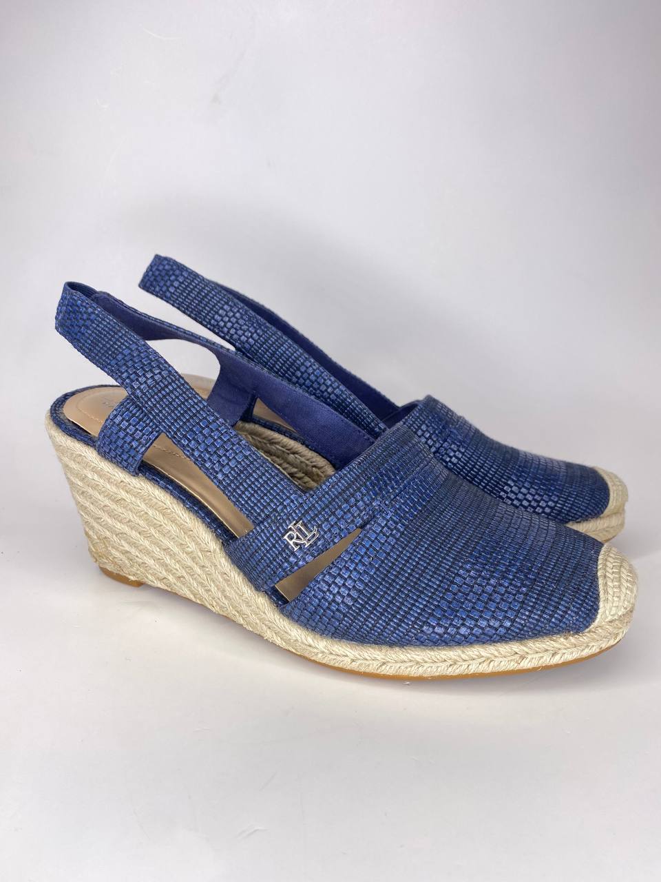 Ralph Lauren shoes