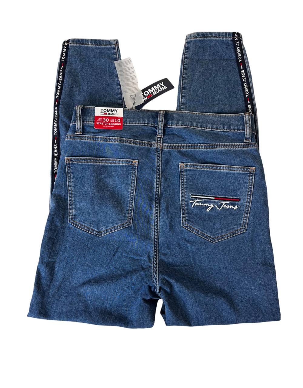 Tommy Hilfiger Jeans