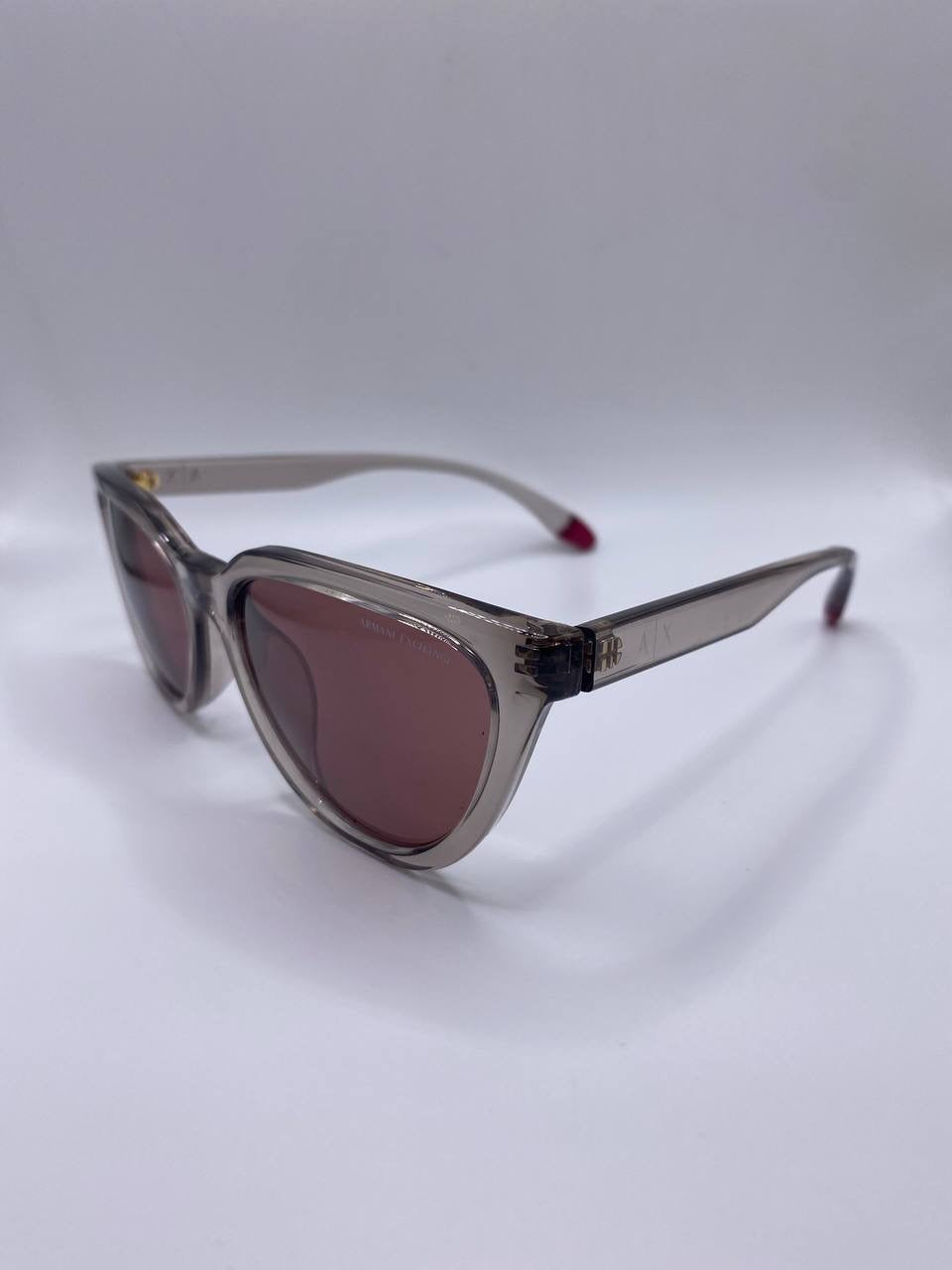 Armani exchange sunglasses