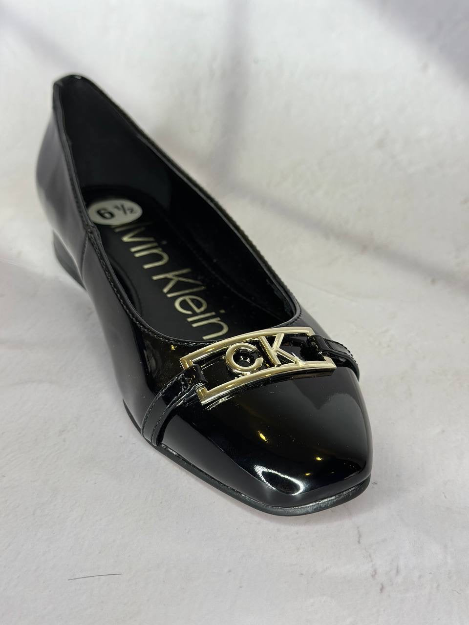 Calvin Klein shoes
