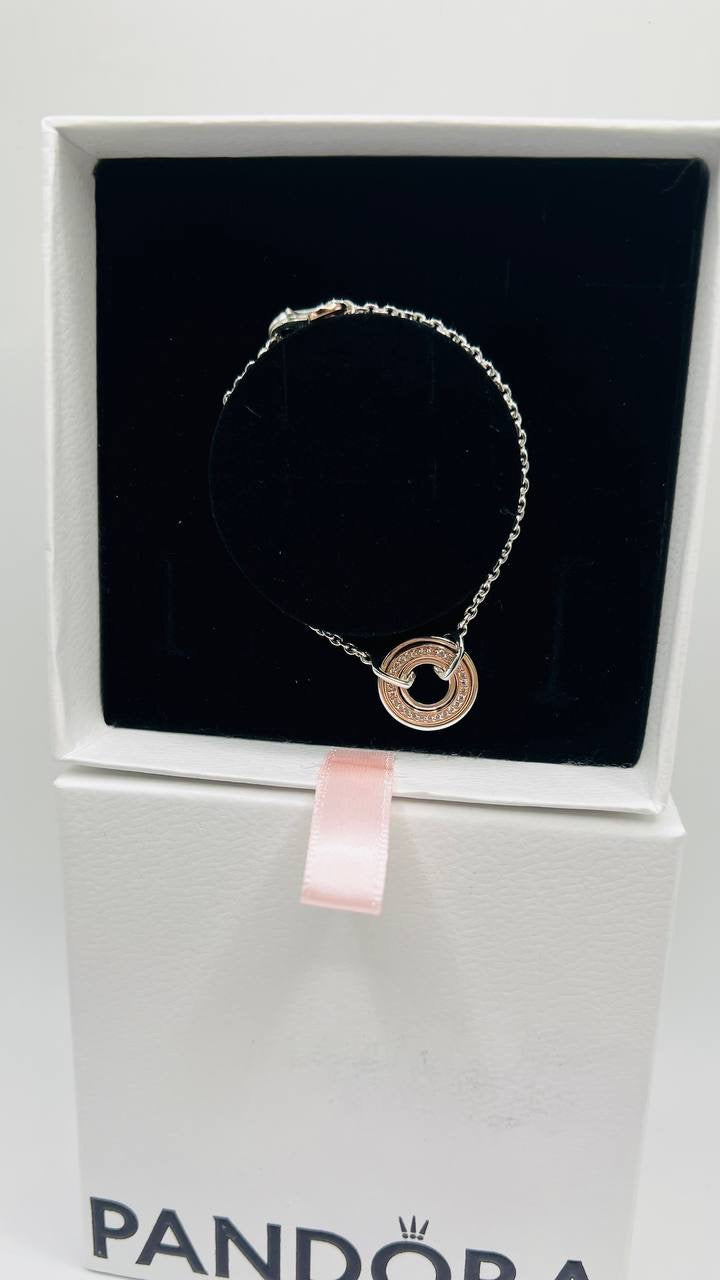 pandora bracelet