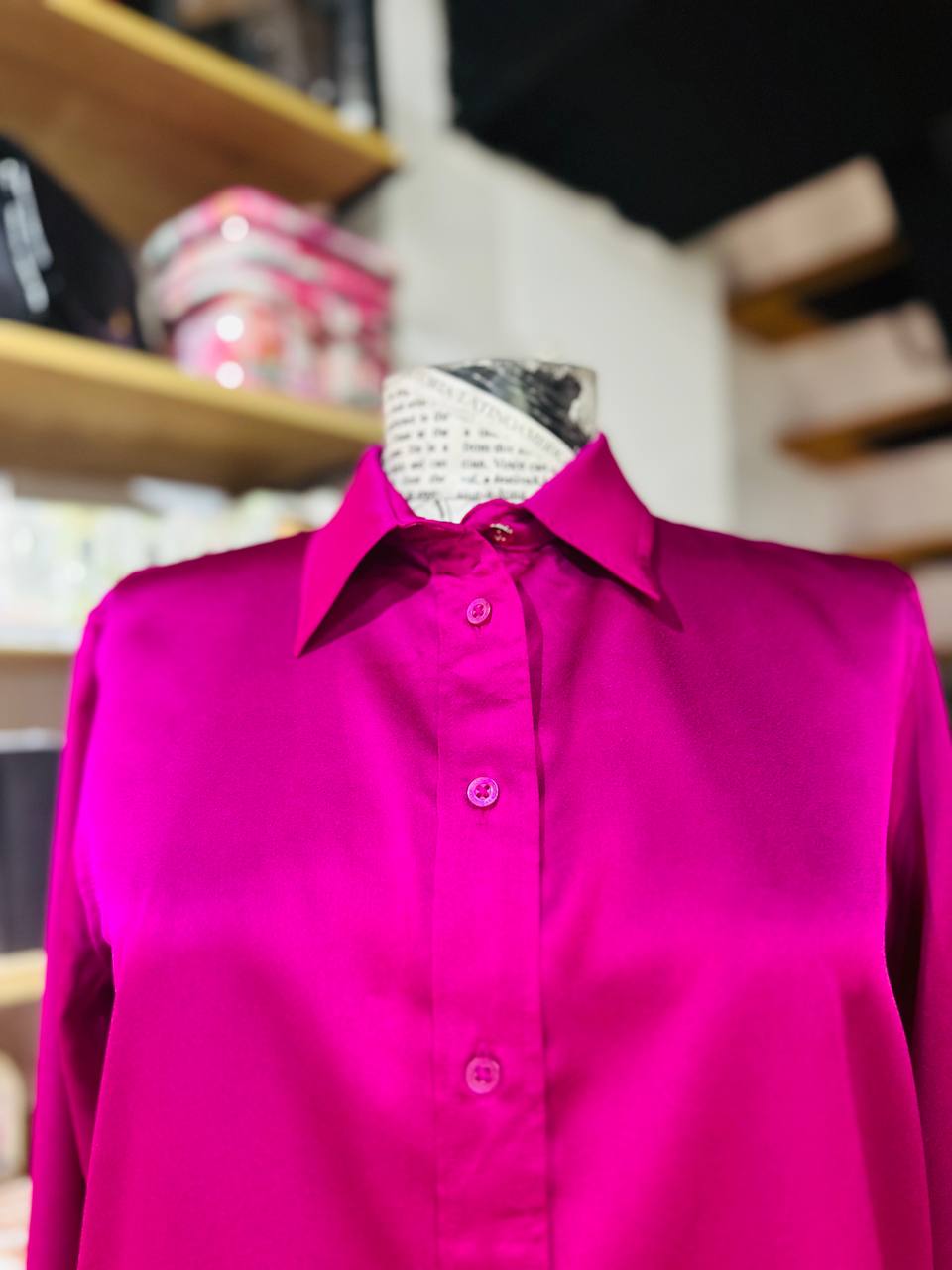 Ralph Lauren blouse size small