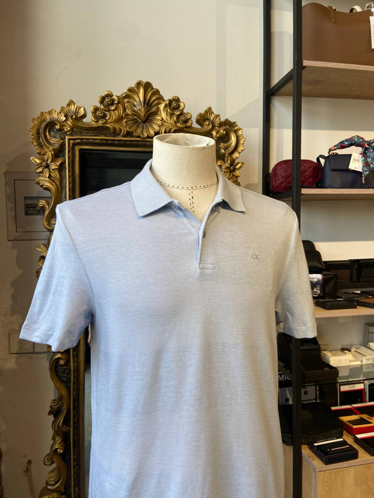 Calvin klein shirt size small