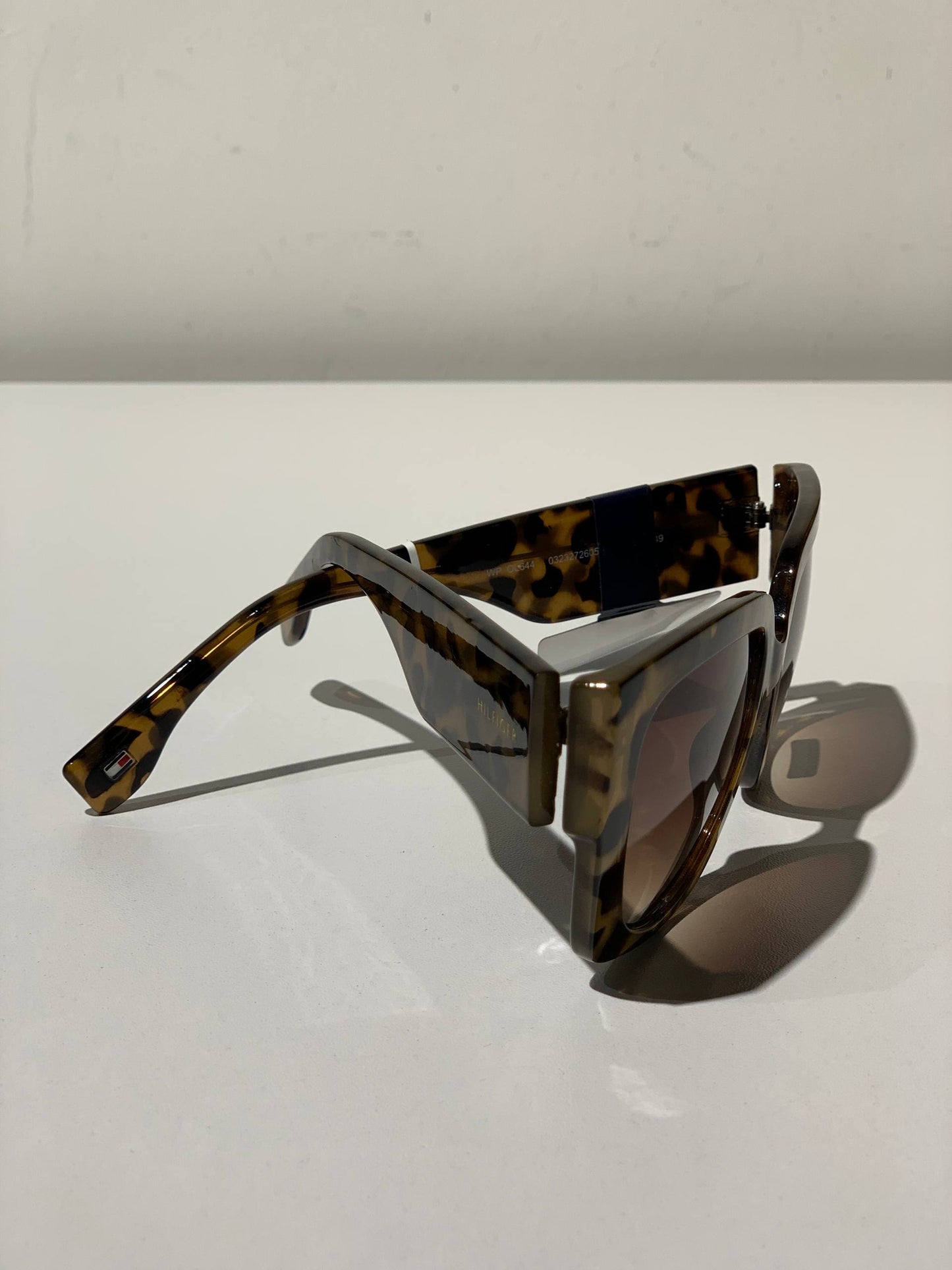 Tommy Hilfiger sunglasses