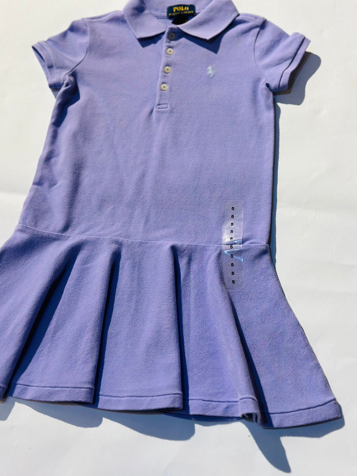 Ralph Lauren kids dress