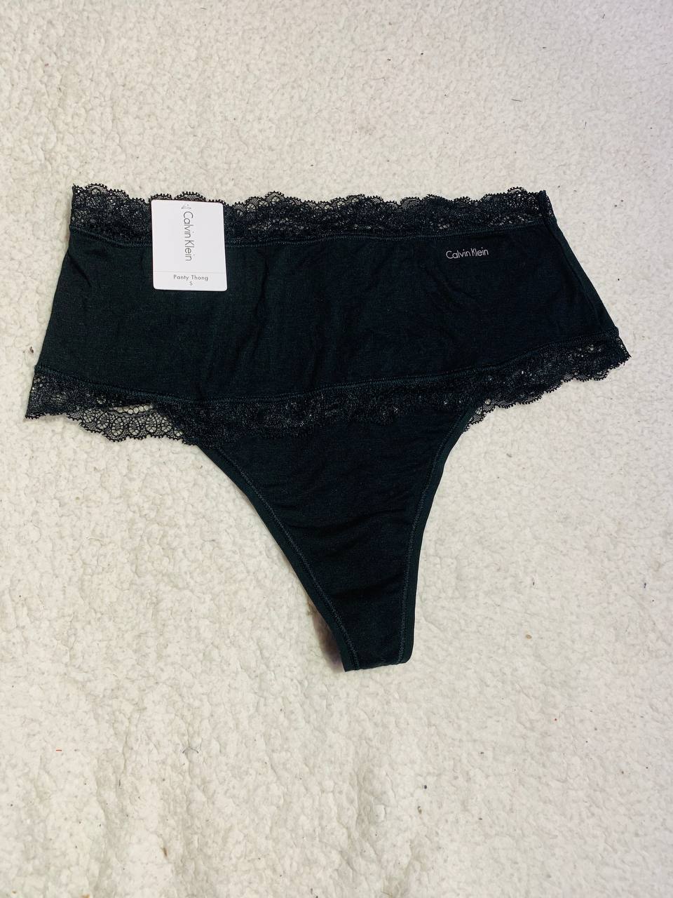 Calvin Klein underwear