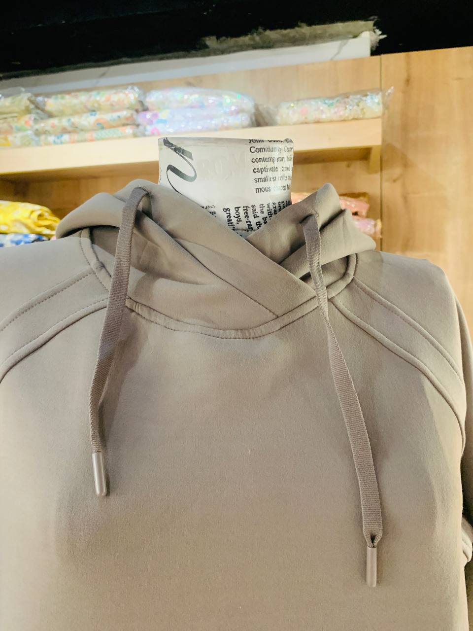 32heat hoodie