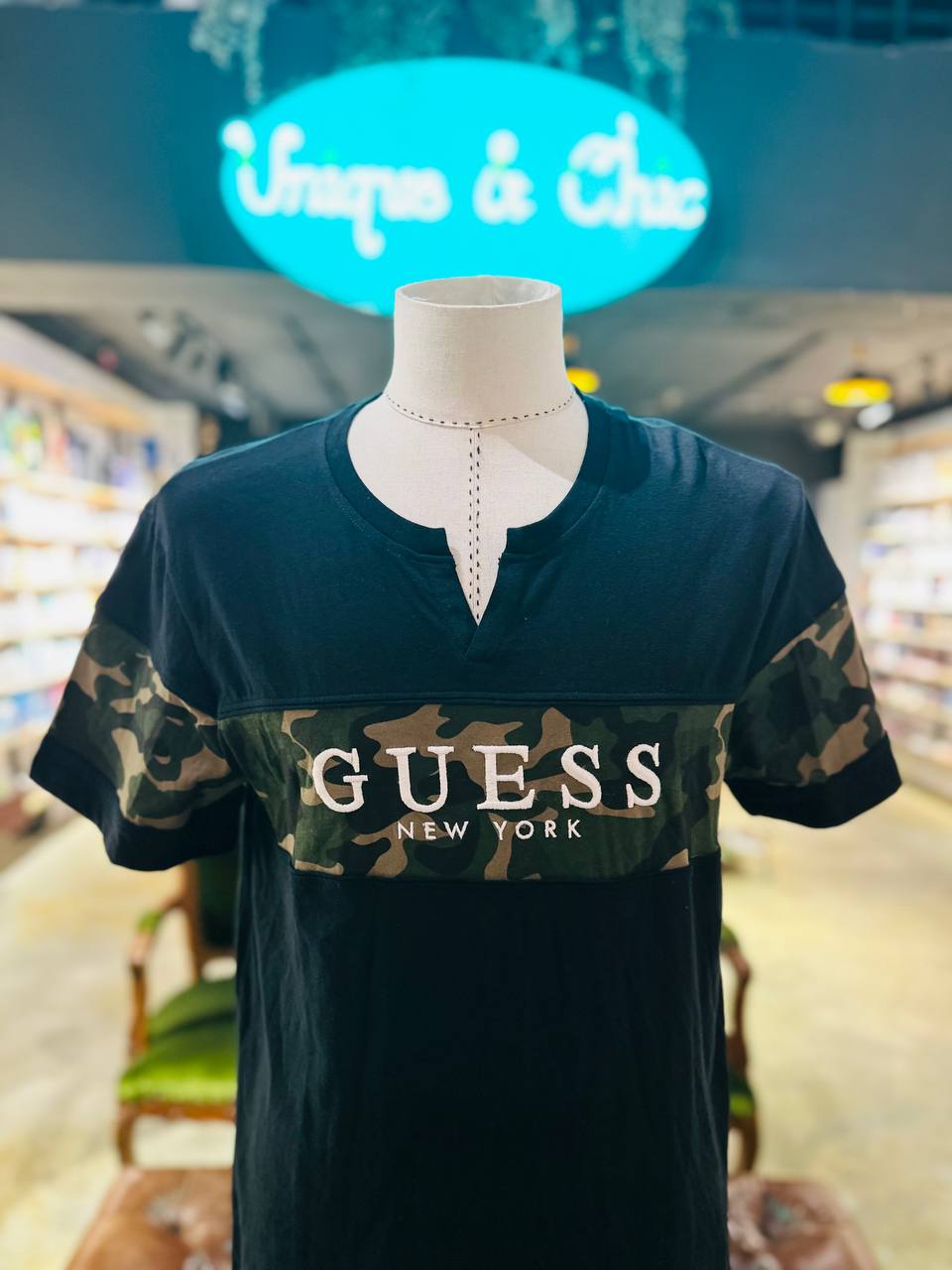 Guess shirt