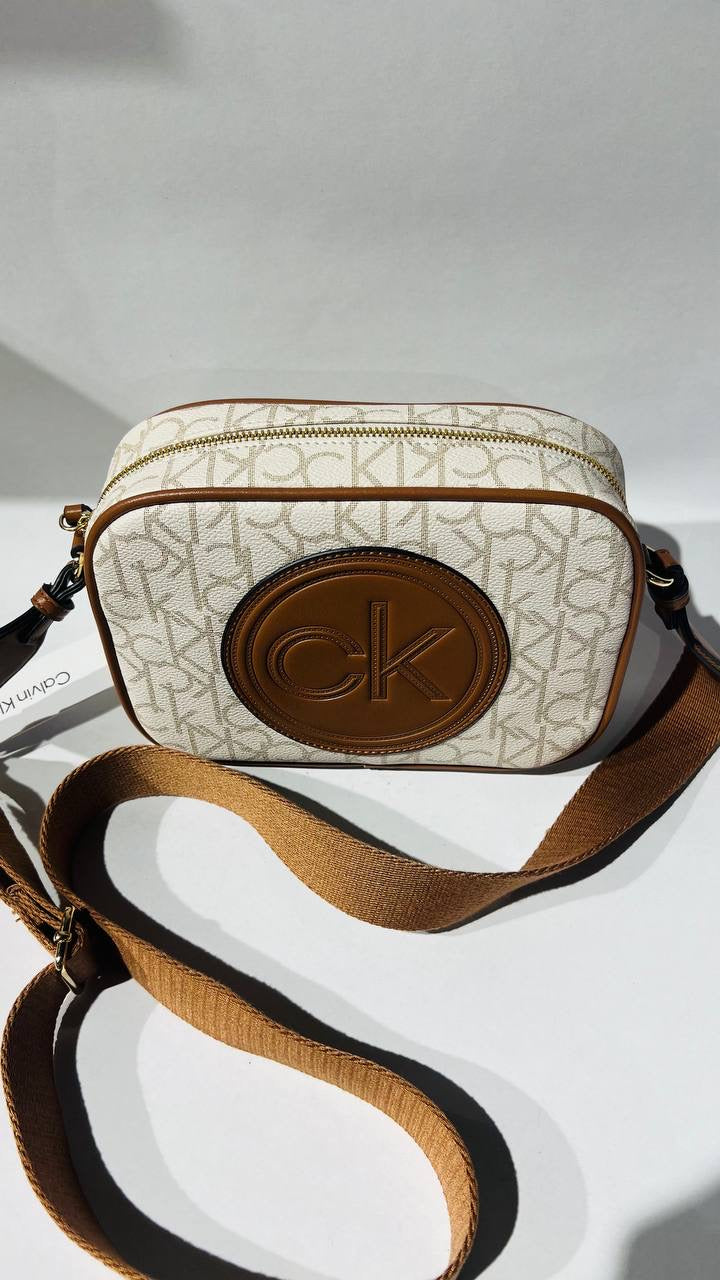 Calvin Klein crossbody bag