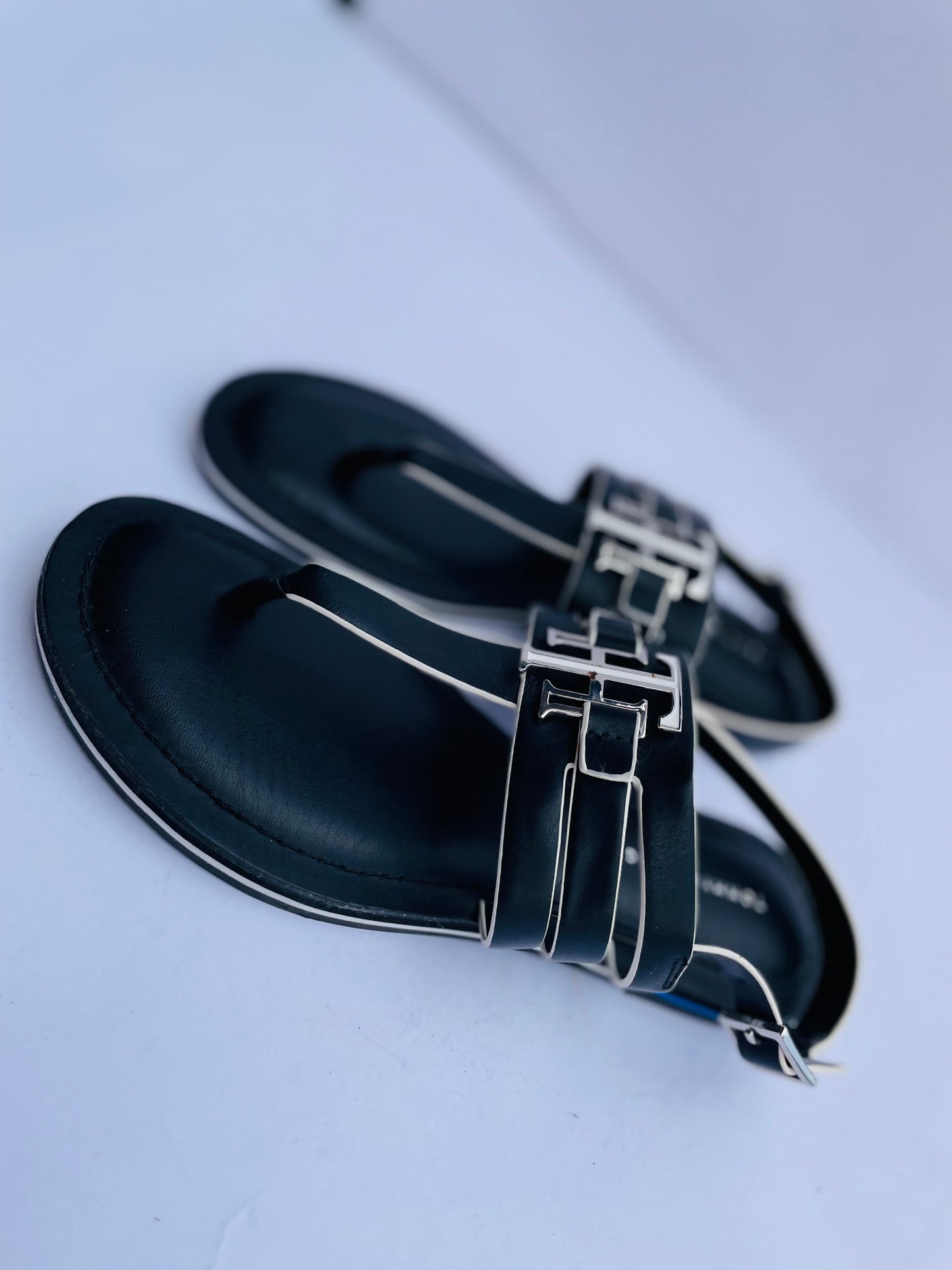 Tommy Hilfiger sandal size 36,5