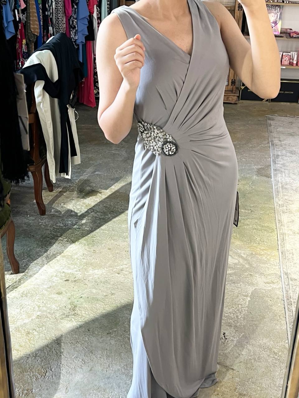 Calvin Klein dress