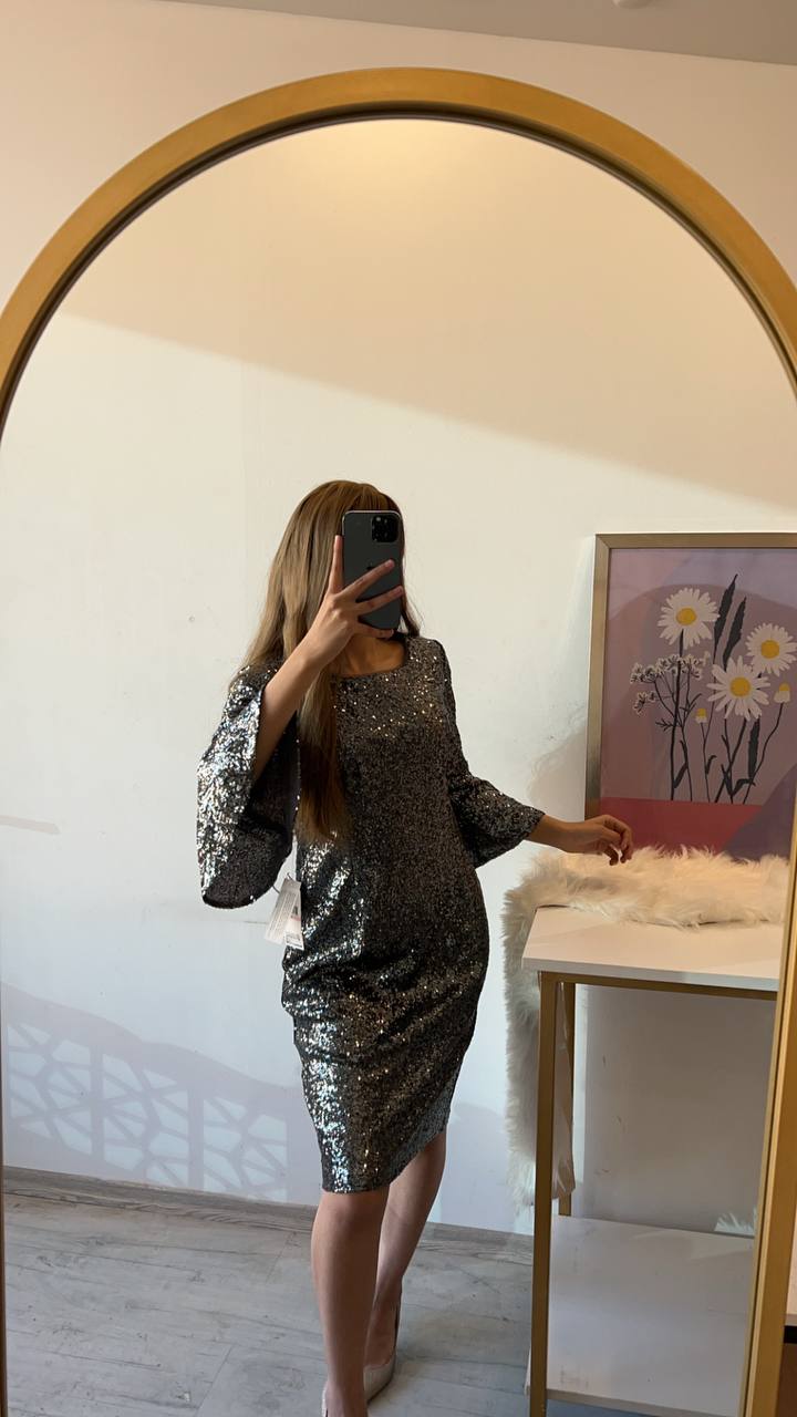 Alex evening dress