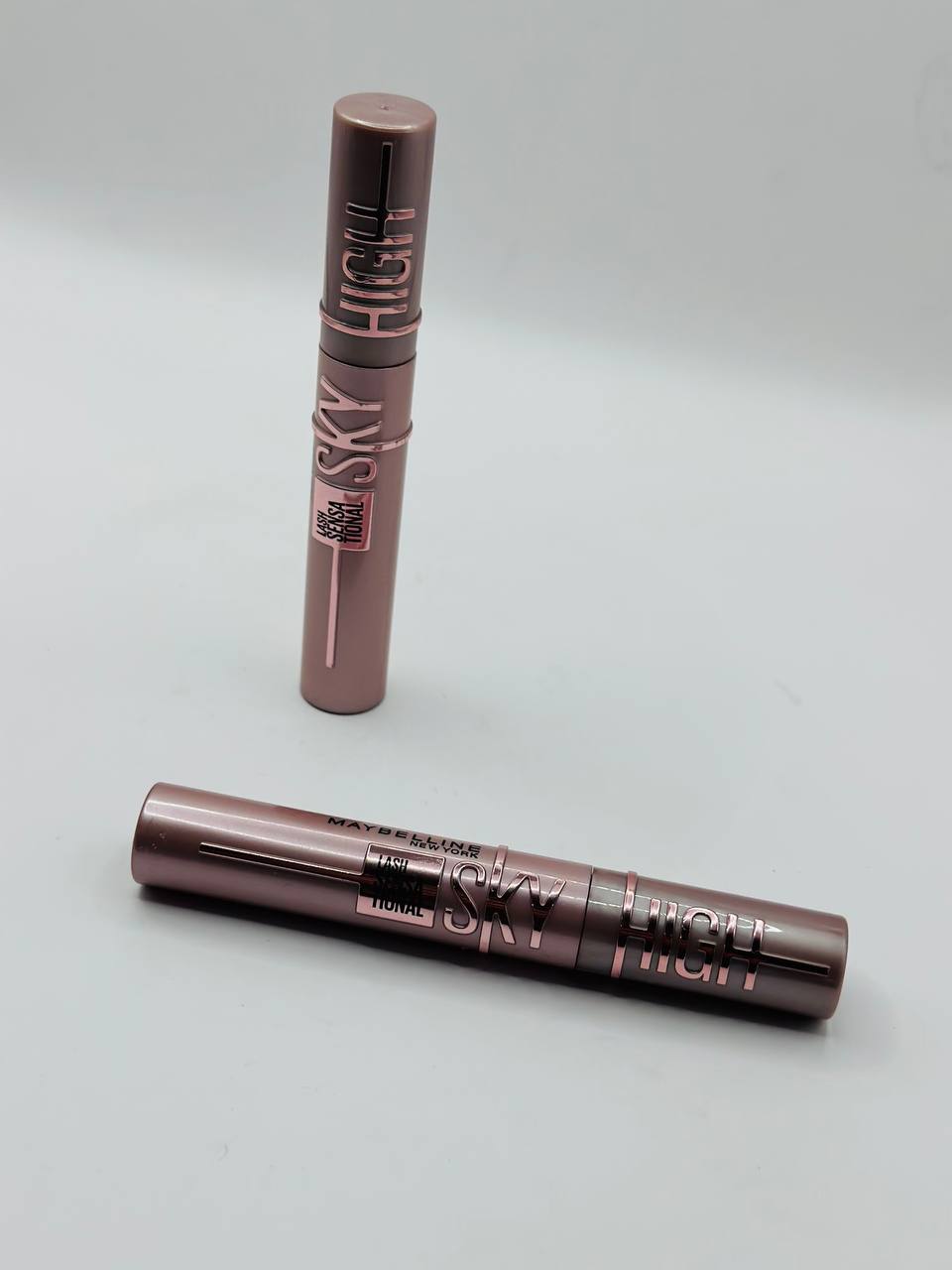 Maybelline high sky mascara