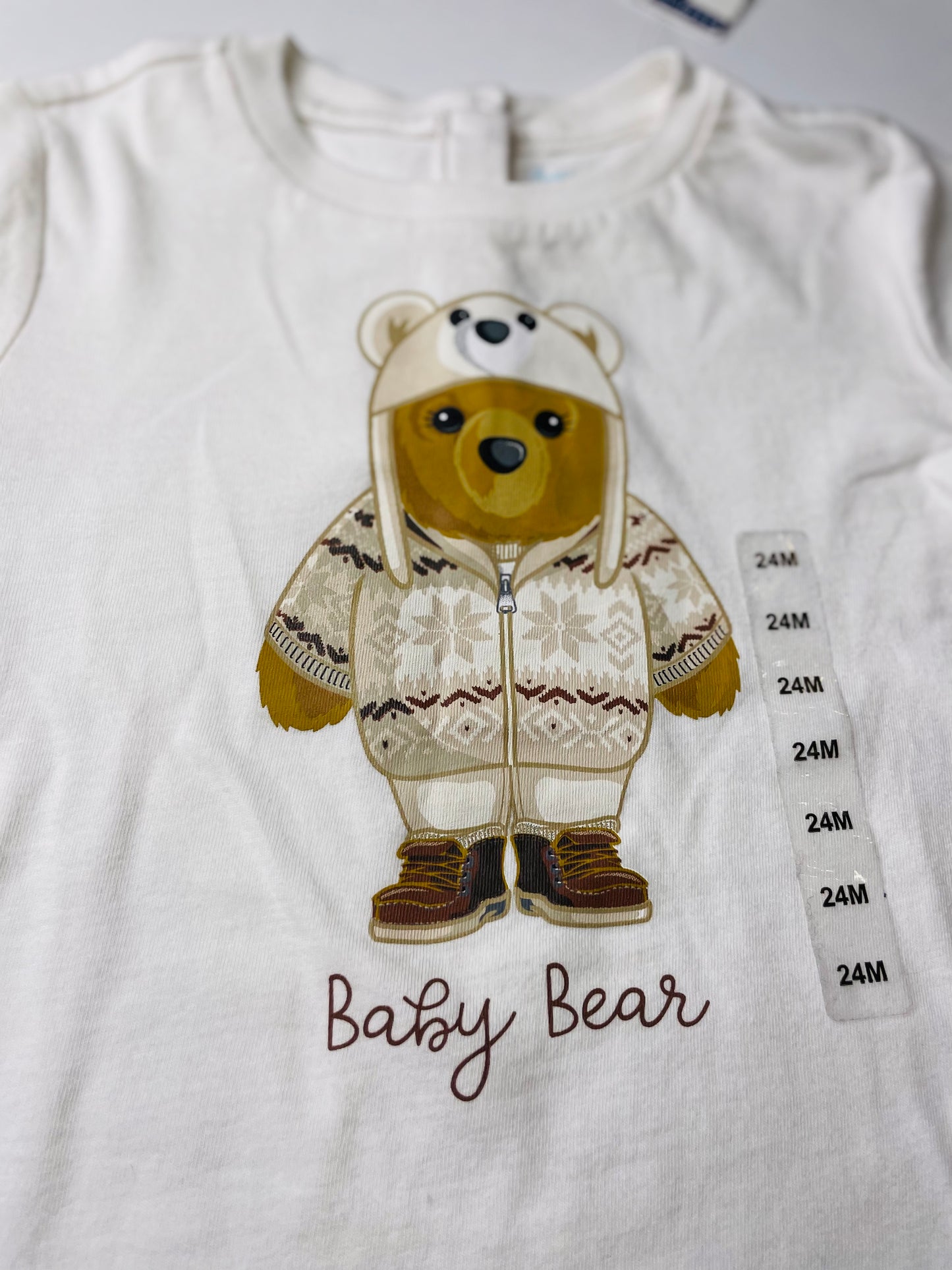 Ralph Lauren shirt for kids