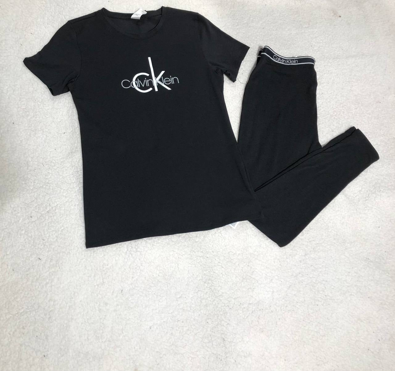 Calvin Klein pajama set