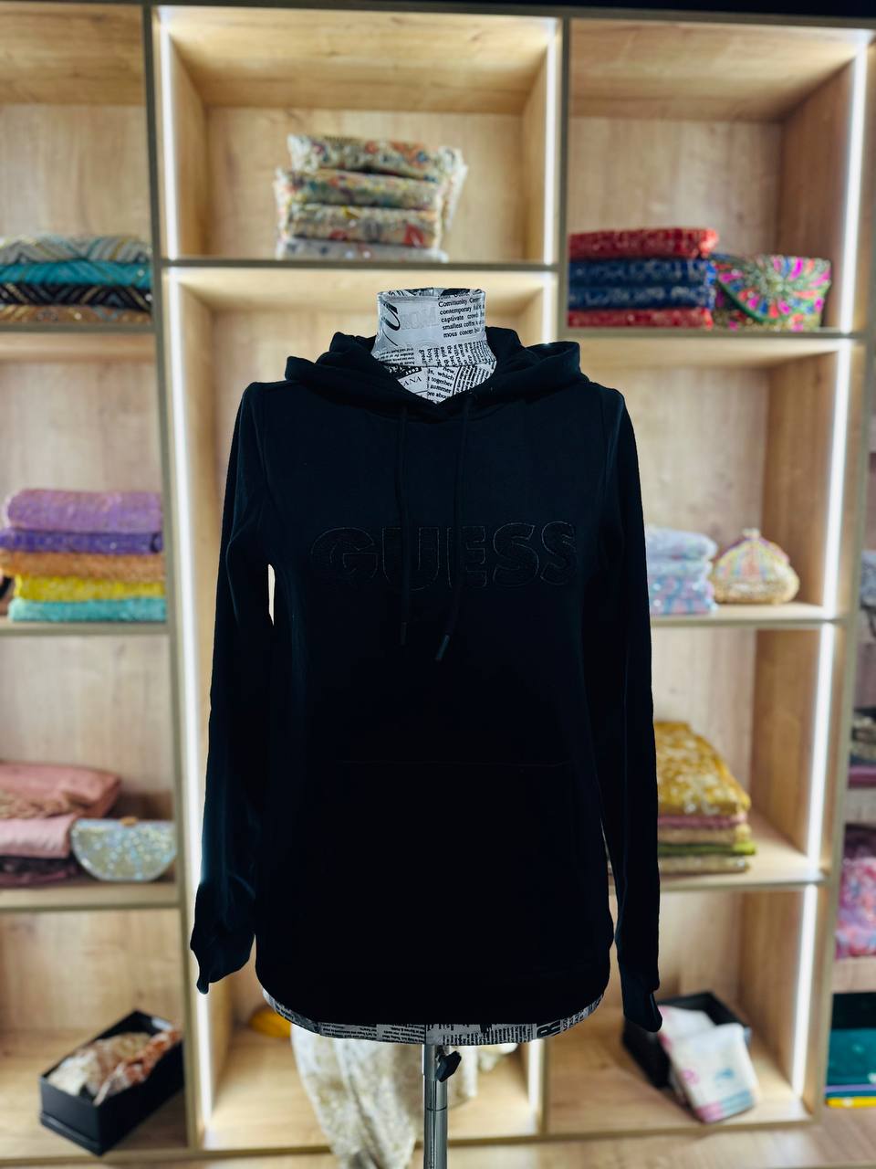 Guess hoodie