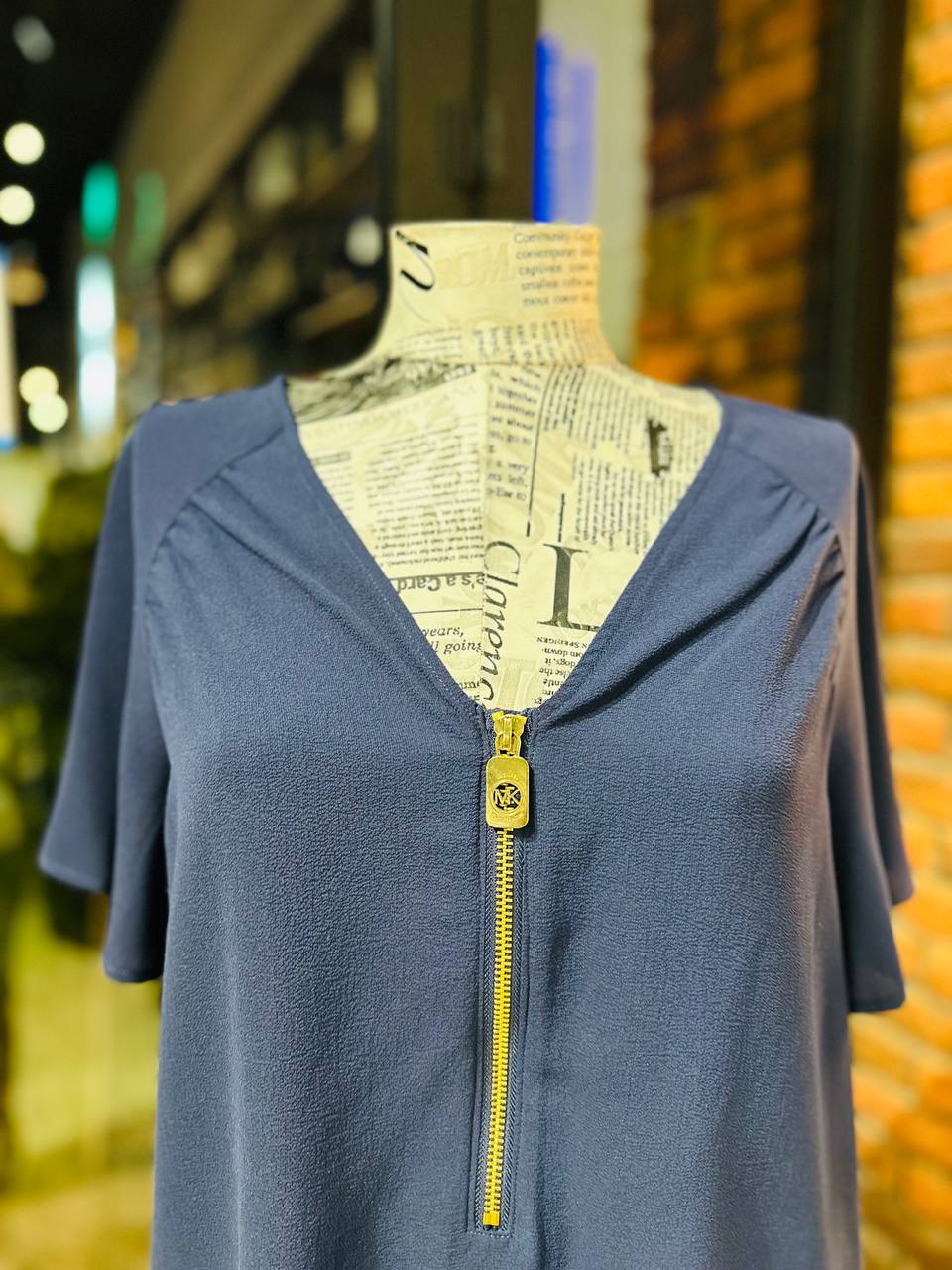 Michael kors top