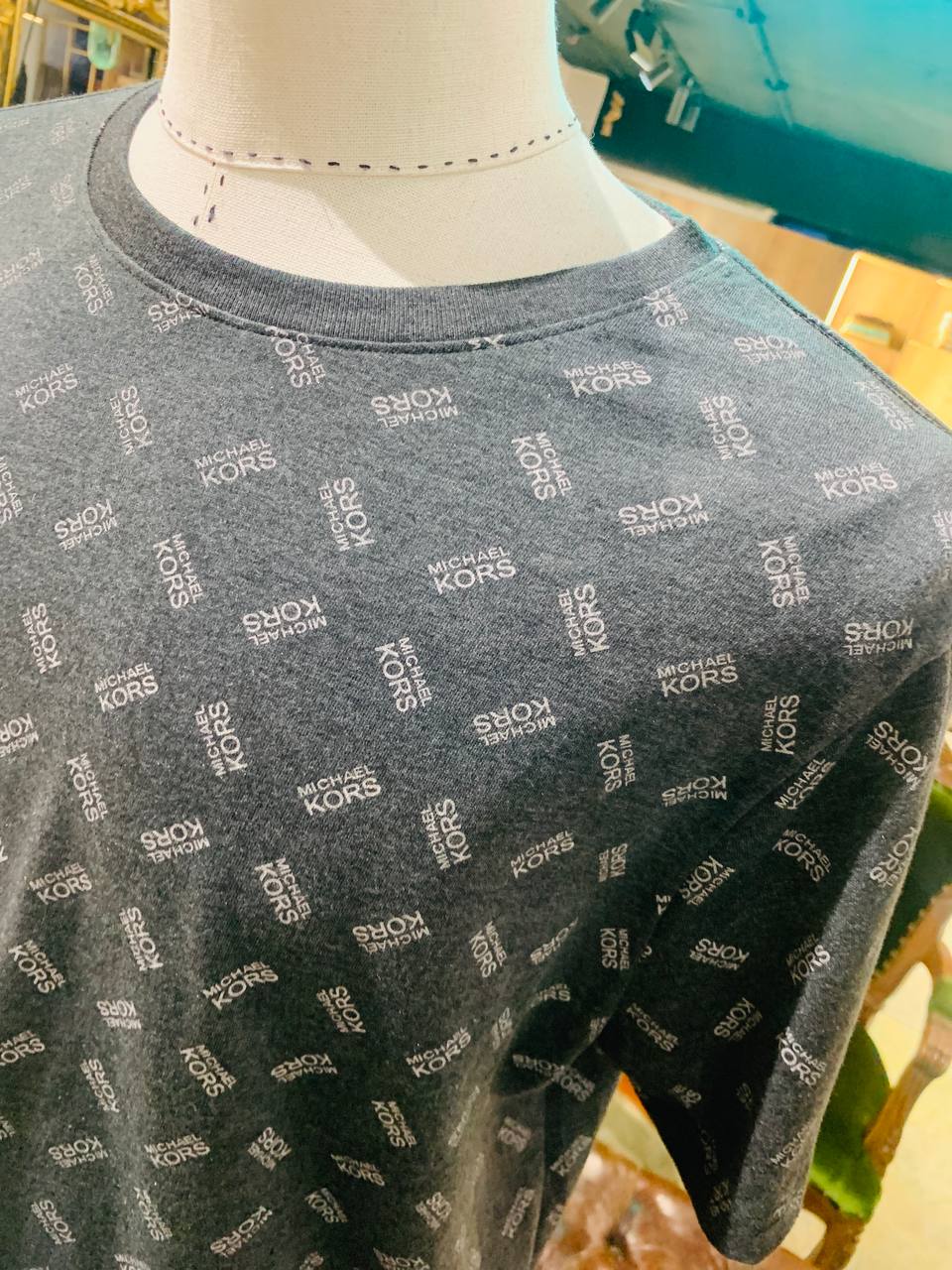 Michael kors men’s shirt