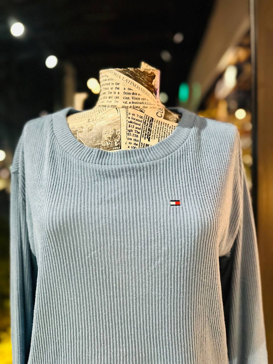 Tommy Hilfiger pajama set