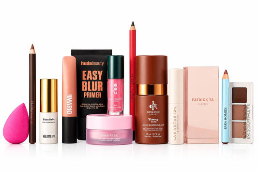 Sephora Favorites Makeup Experts Value Set