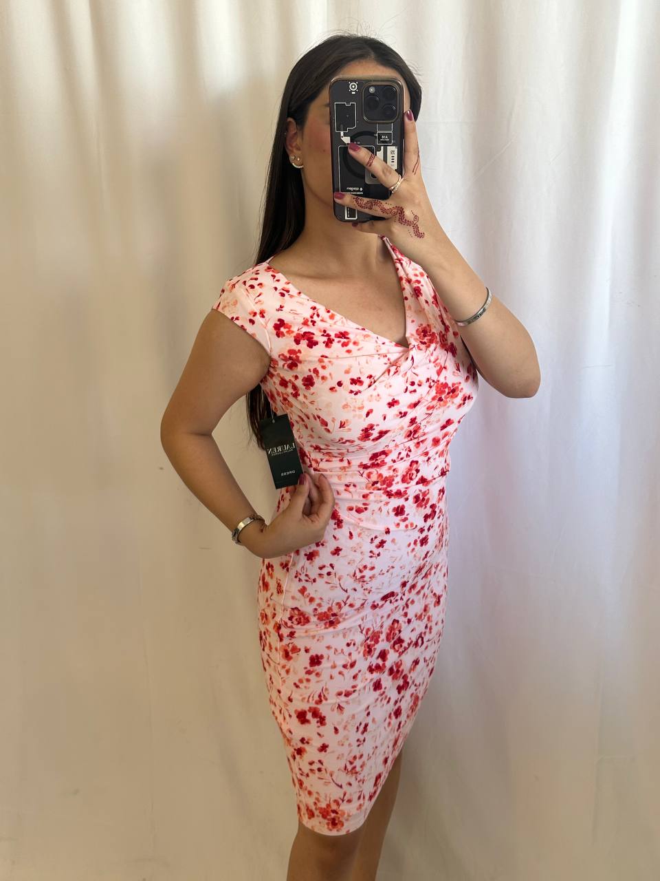 Ralph Lauren dress
