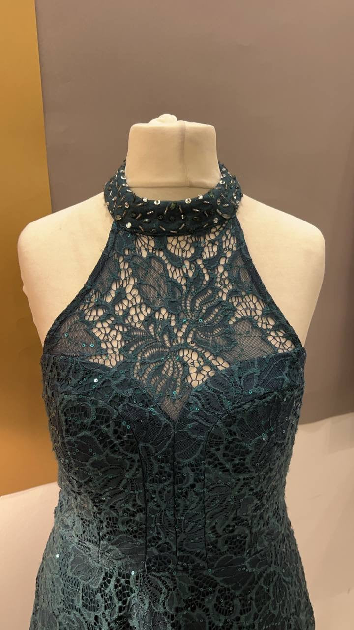 City studio dress