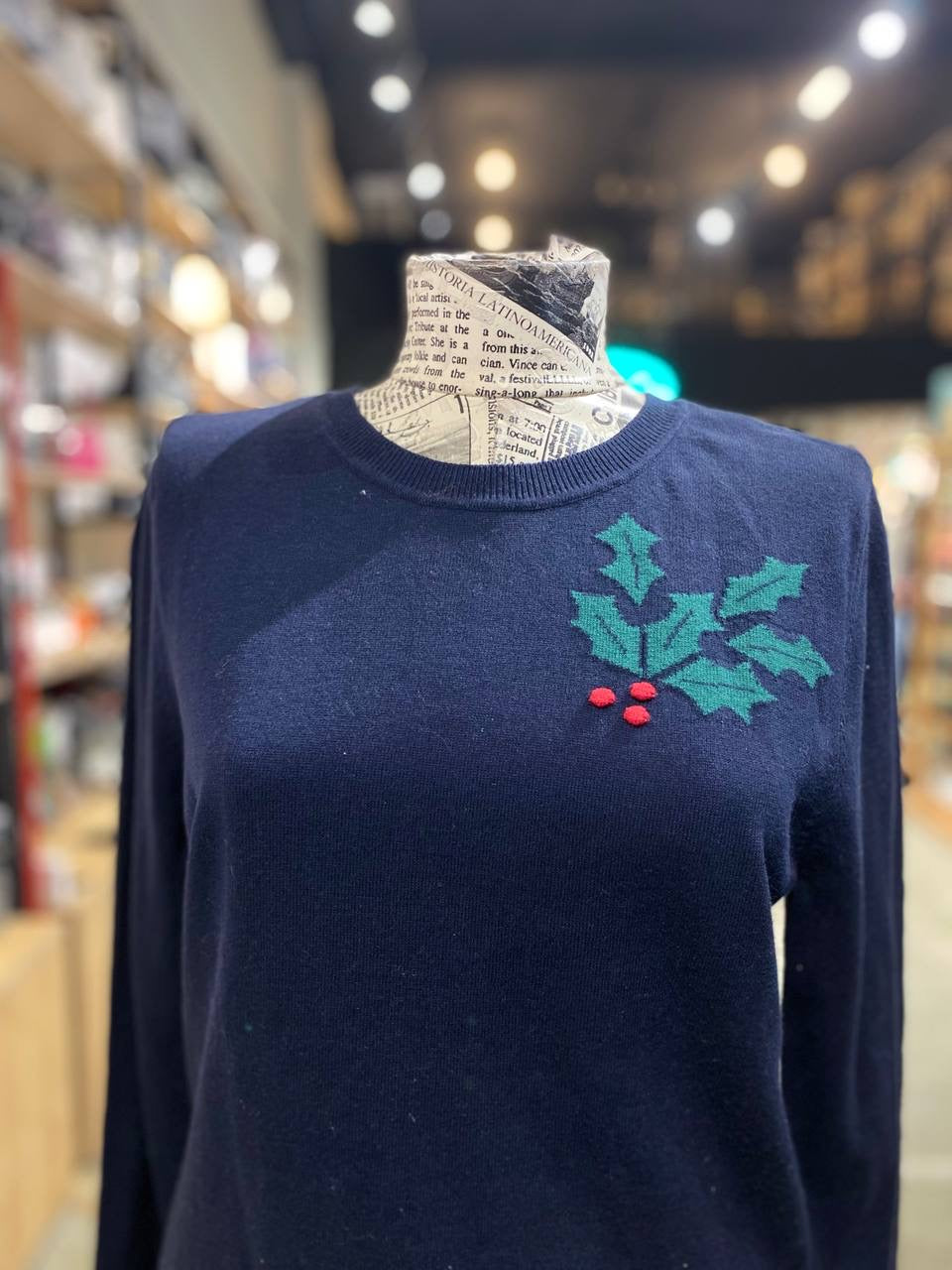 Tommy Hilfiger sweater size medium