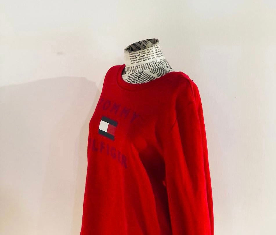Tommy Hilfiger sweater