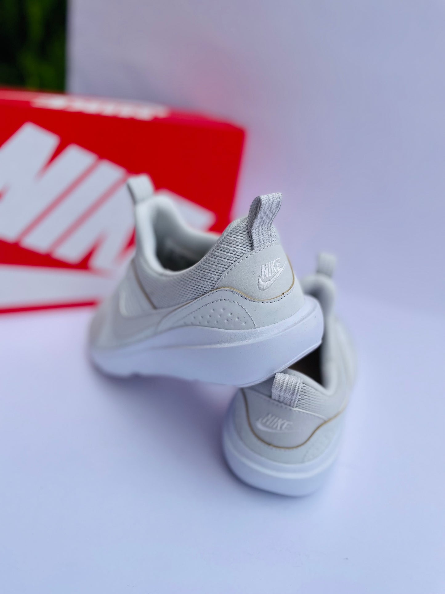 Nike sneakers