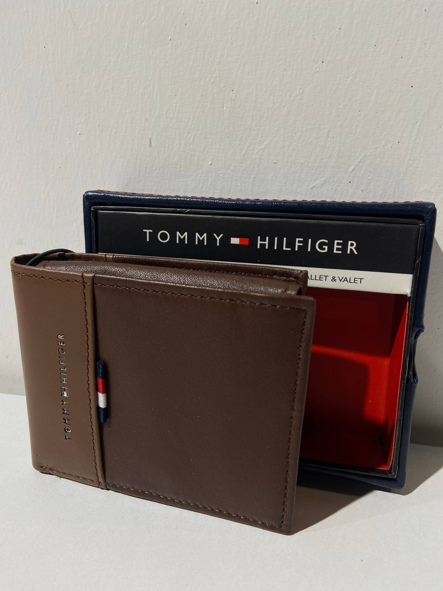 Tommy Hilfiger wallet
