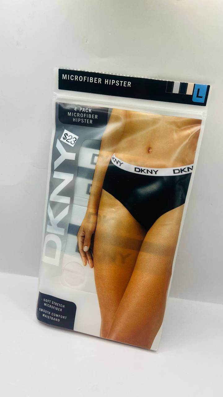 dkny underwear