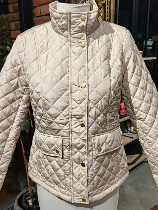 Waterproof coat size small