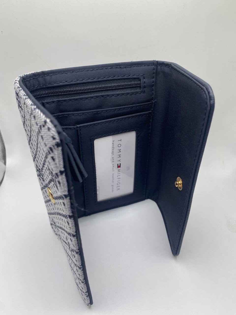 Tommy Hilfiger wallet