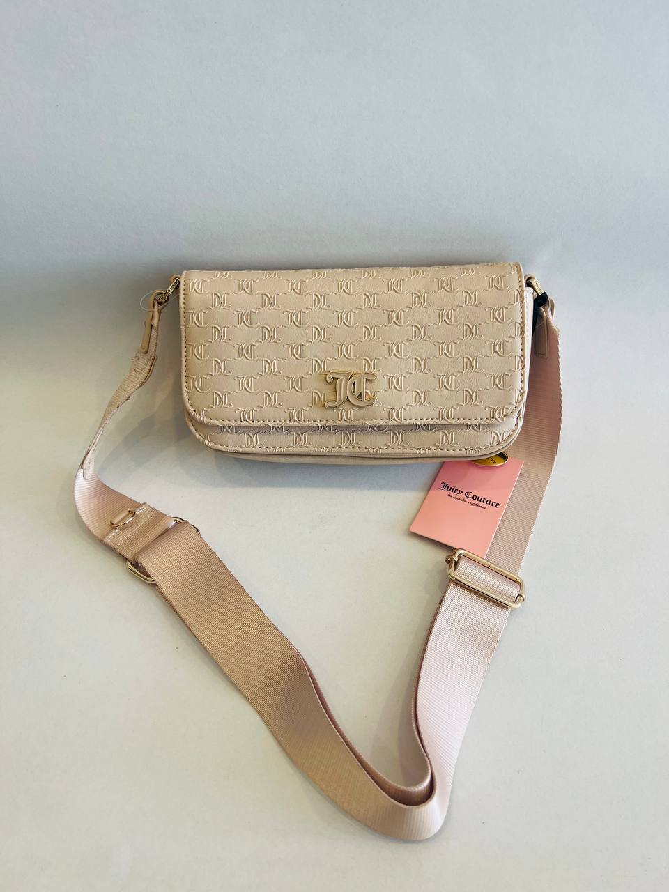 Juicy couture bag & wallet
