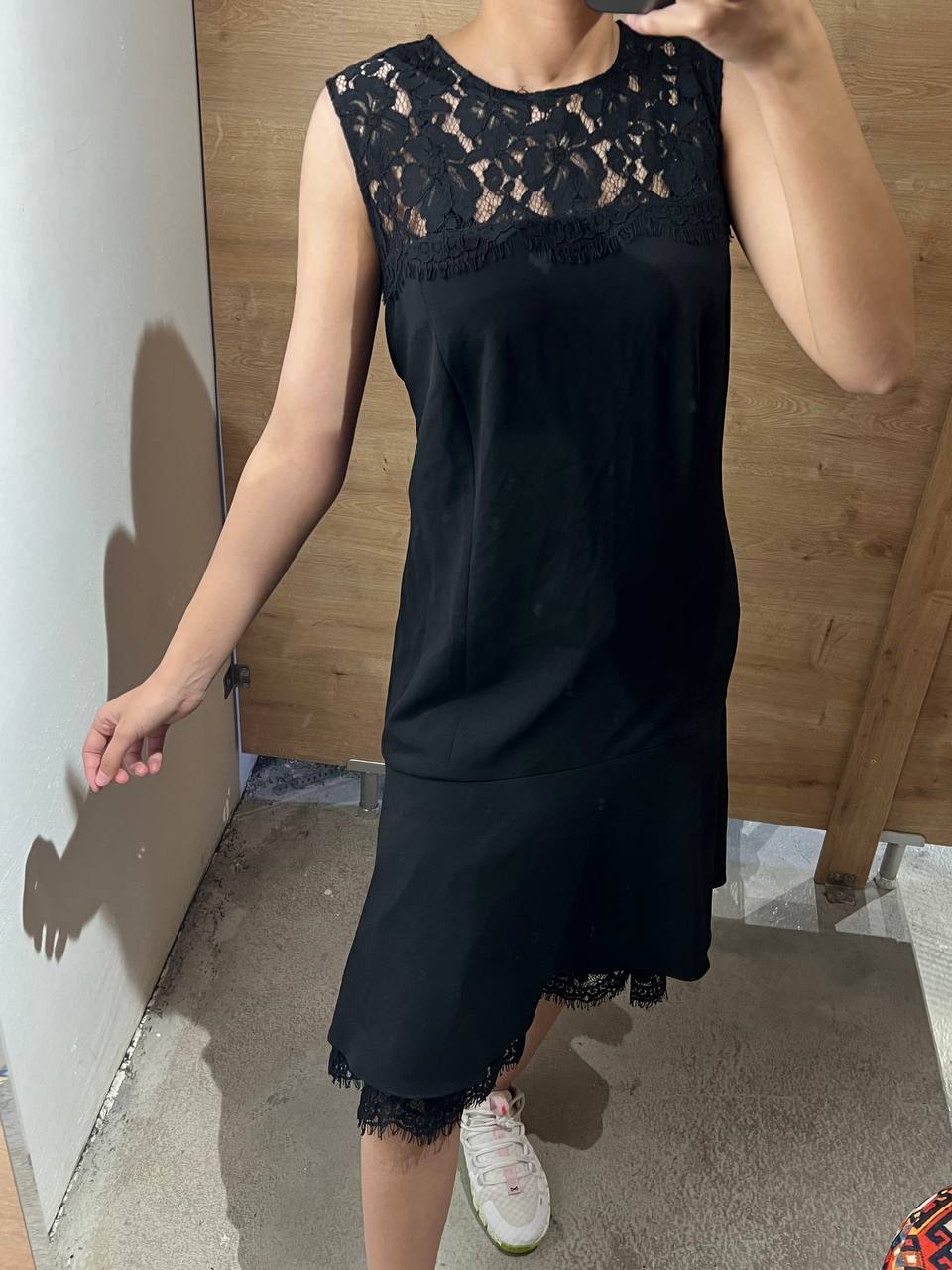 Calvin Klein dress