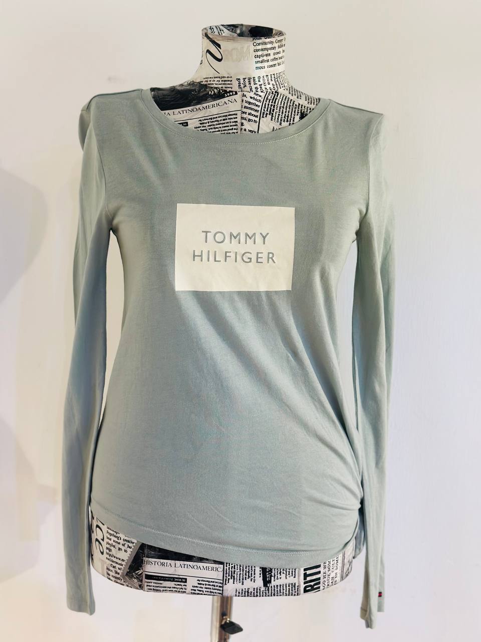 Tommy Hilfiger shirt