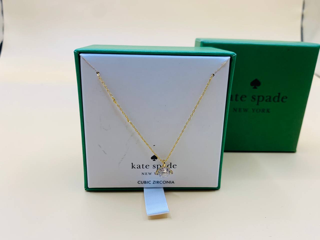 Kate spade necklace