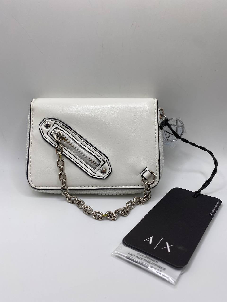 Armani Exchange wallet