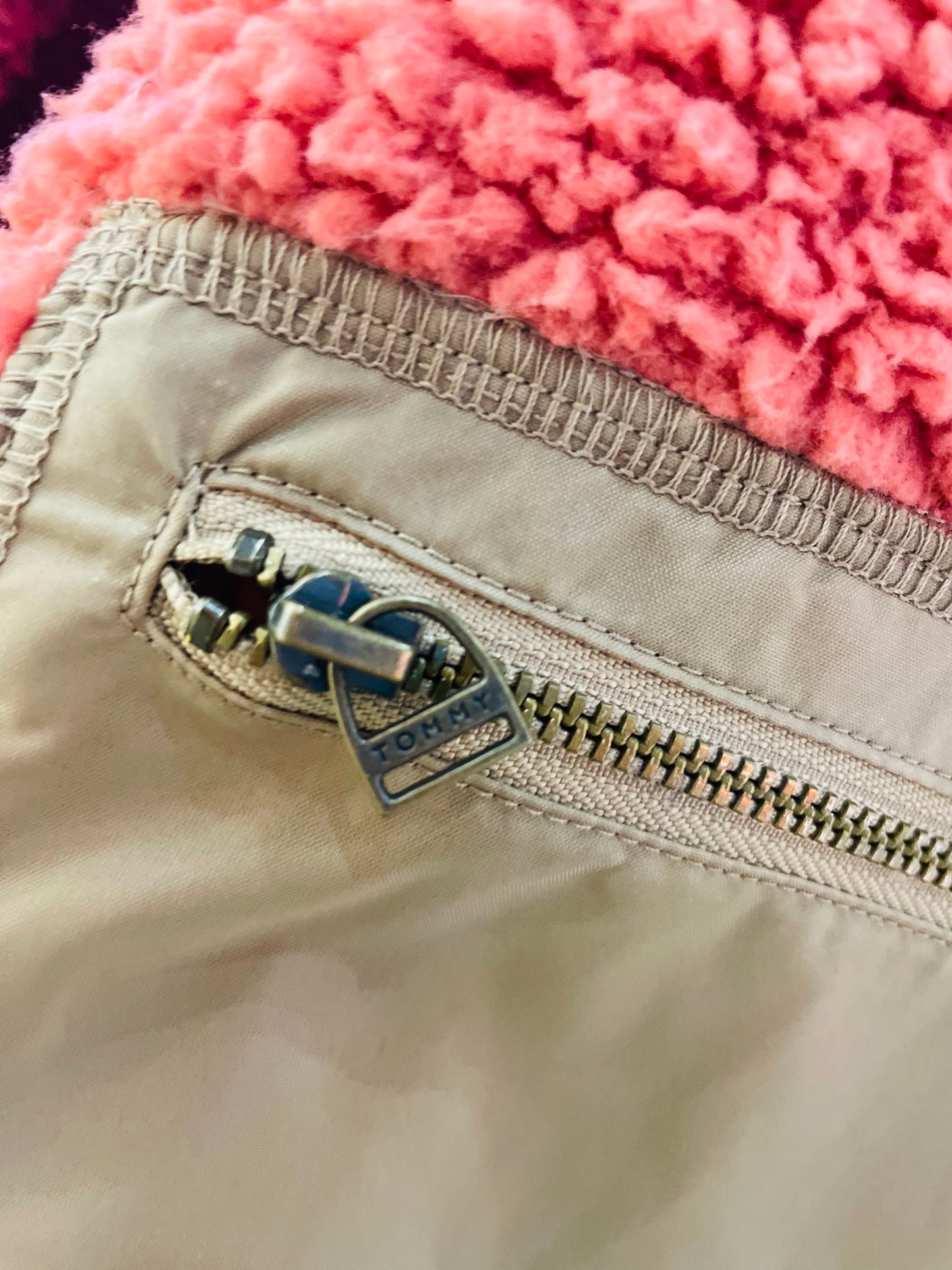 Tommy Hilfiger hoodie