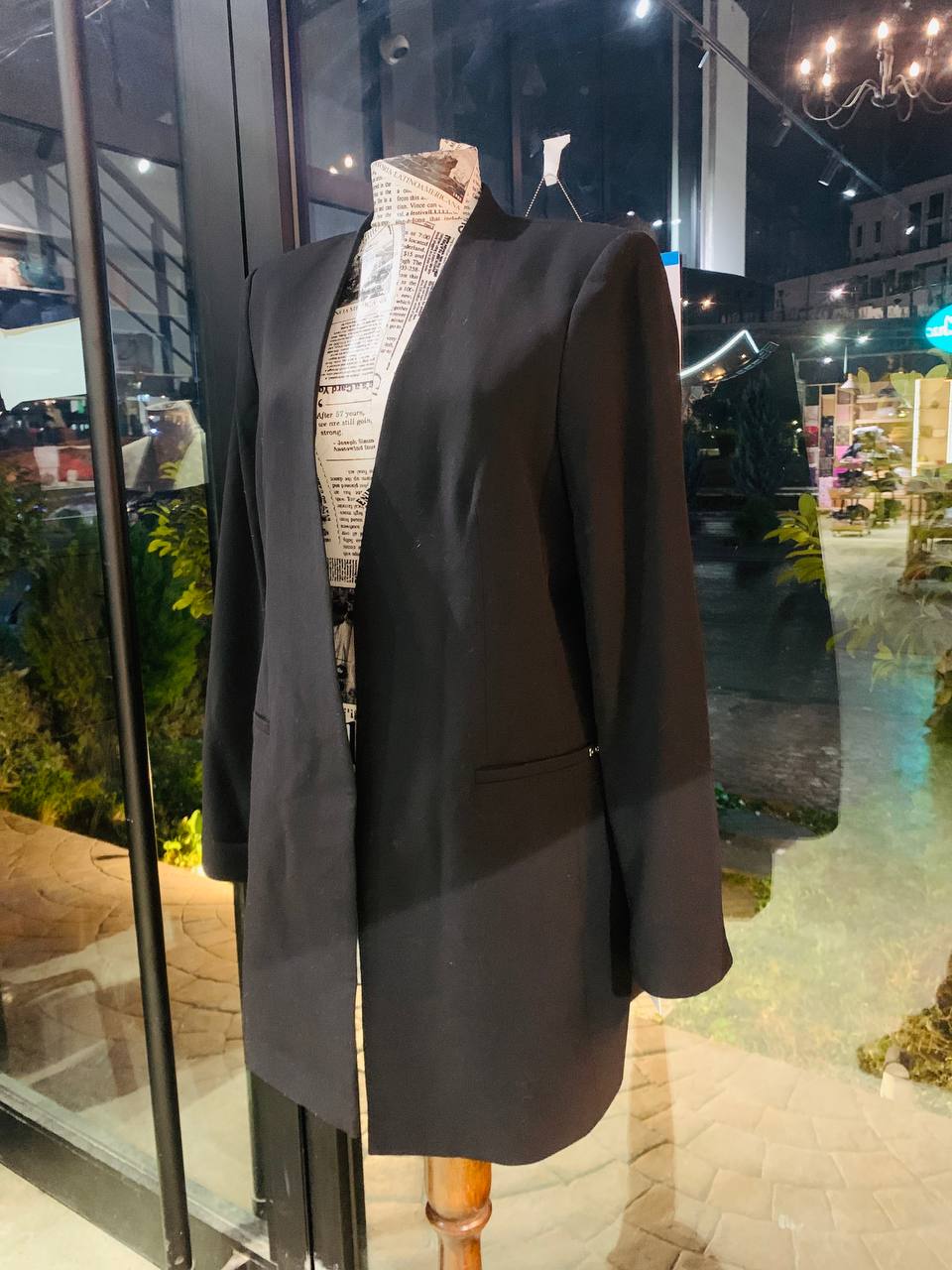 Calvin Klein jacket