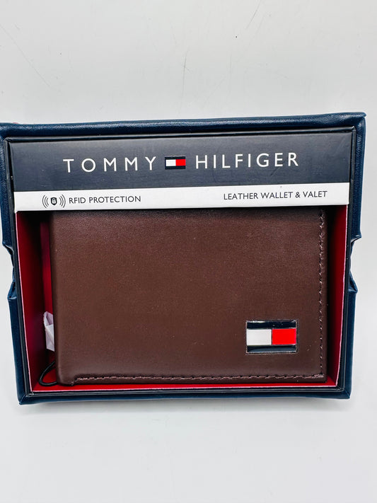 Tommy Hilfiger wallet