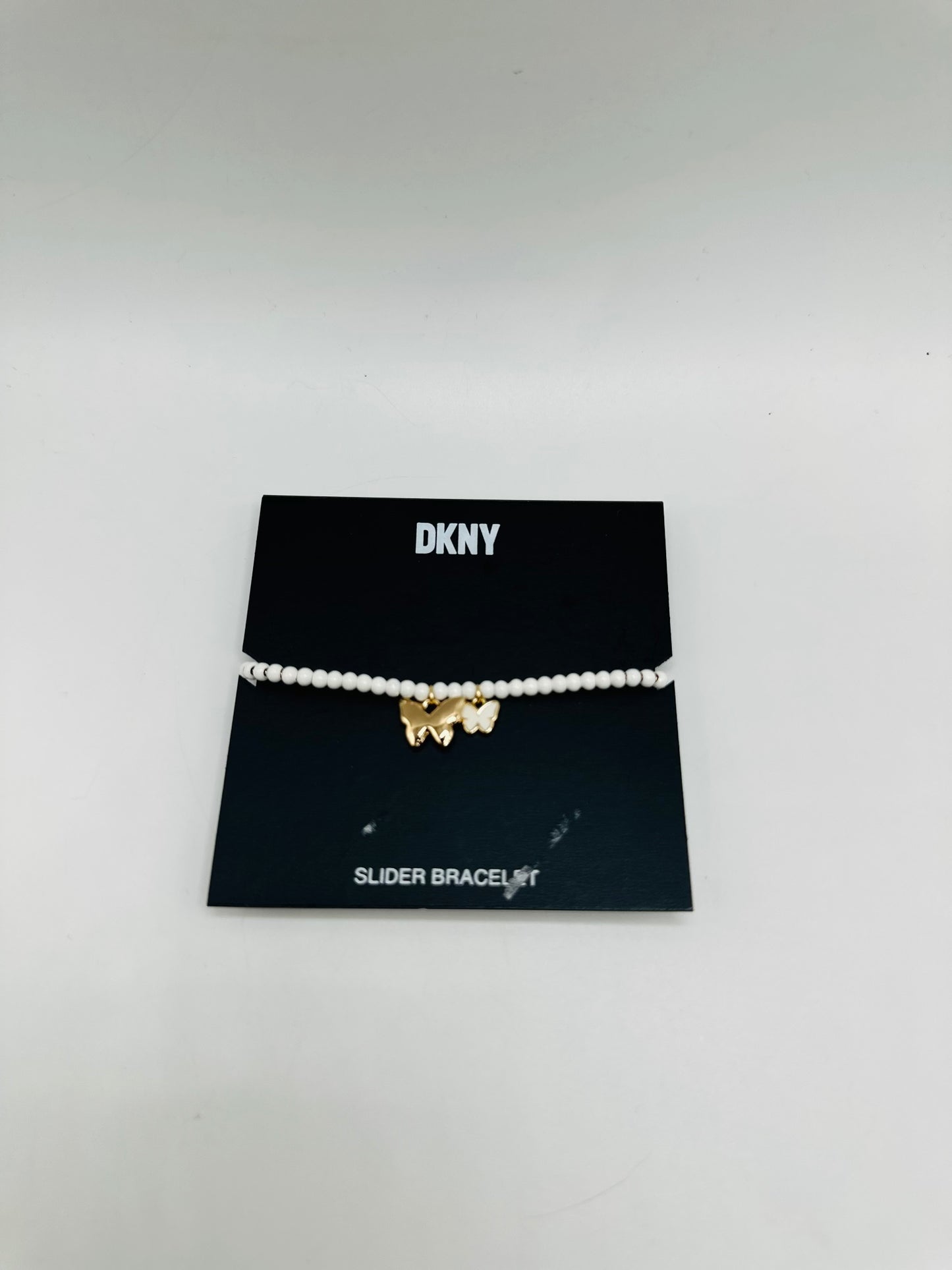 DKNY bracelet