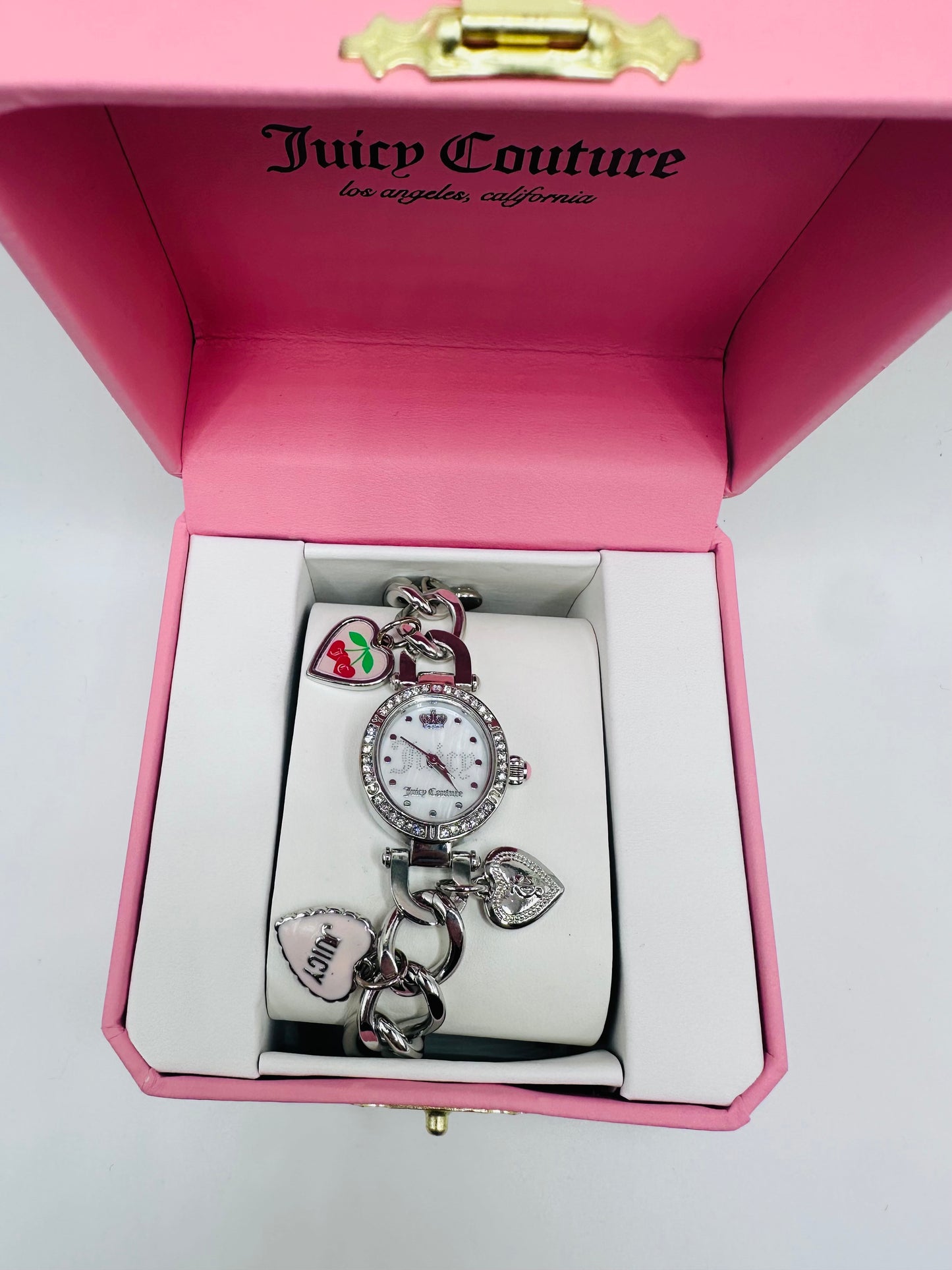 Juicy couture watch