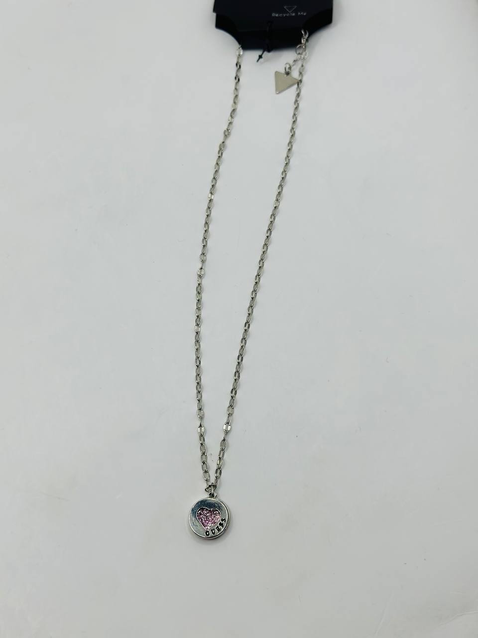 Guess necklace