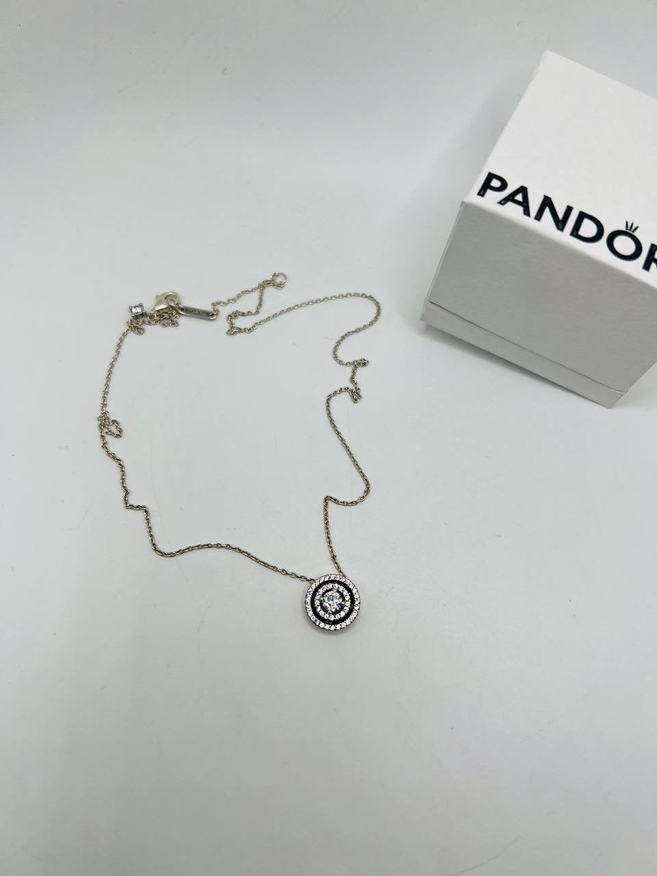 pandora necklace